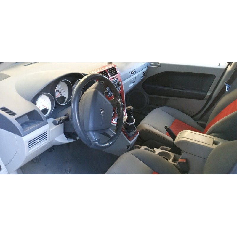 DODGE CALIBER - imagen 6