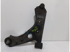 Recambio de brazo suspension inferior delantero derecho para citroën nemo attraction referencia OEM IAM 1618067480   2