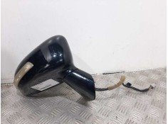 Recambio de retrovisor derecho para tata aria referencia OEM IAM  NEGRO ELECTRICO 2