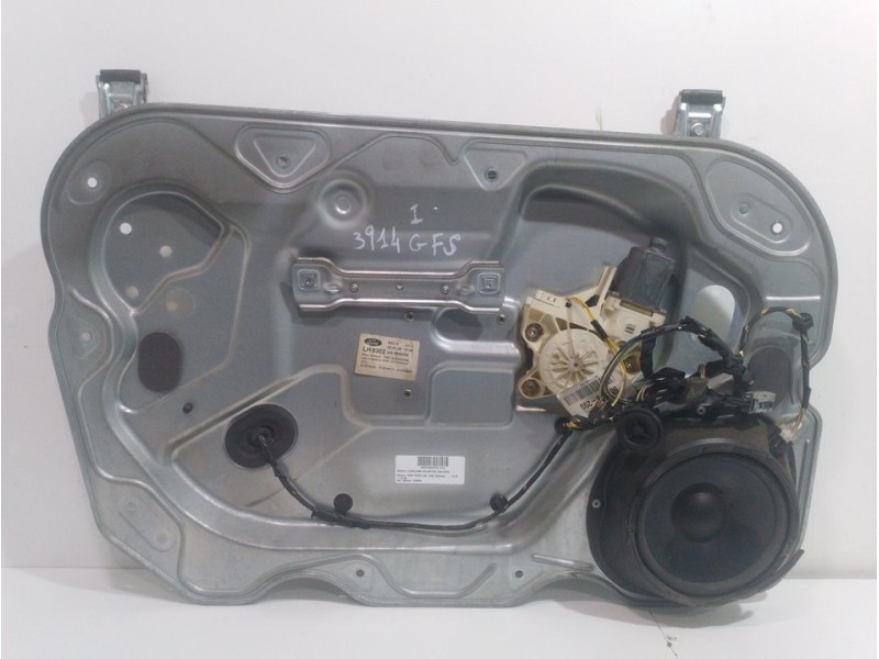 Recambio de elevalunas delantero izquierdo para ford focus lim. (cb4) business referencia OEM IAM 1738645  