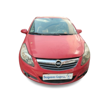 OPEL CORSA D (S07)