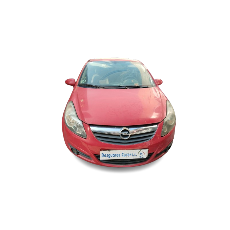 OPEL CORSA D (S07) - imagen 1