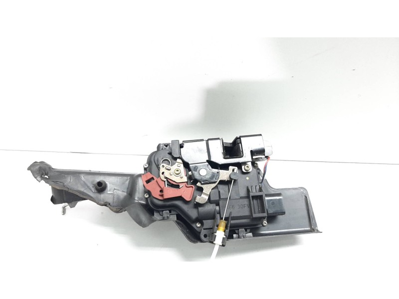 Recambio de cerradura puerta delantera derecha para audi a4 berlina (8e) 1.9 tdi (96kw) referencia OEM IAM   