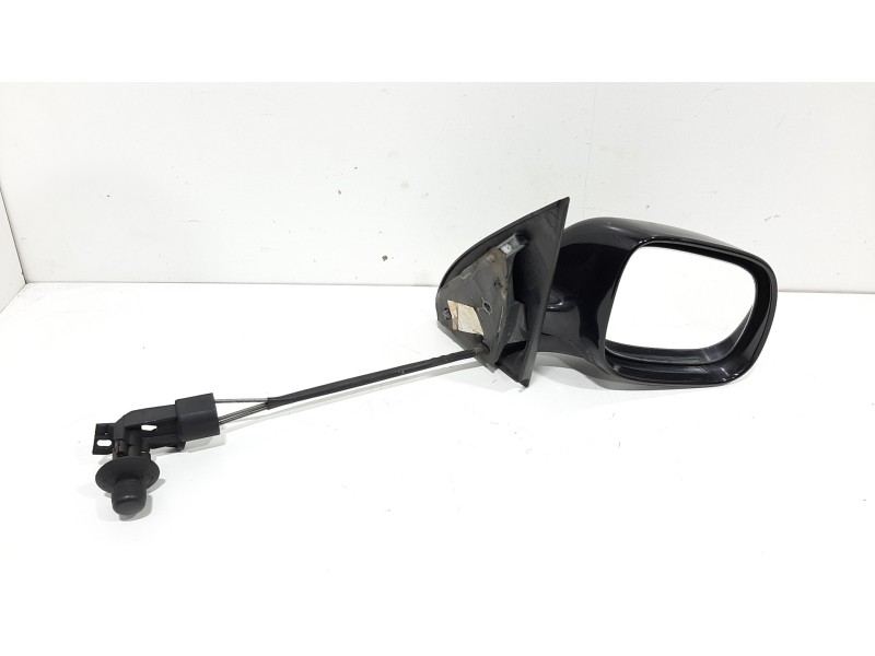 Recambio de retrovisor derecho para skoda fabia (6y2/6y3) comfort referencia OEM IAM 6Y1857502CA  