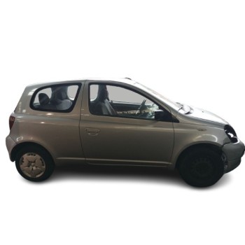 TOYOTA YARIS (_P1_)