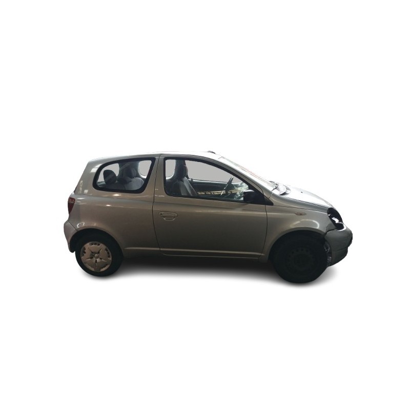 TOYOTA YARIS (_P1_) - imagen 1