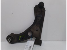 Recambio de brazo suspension inferior delantero izquierdo para citroën nemo attraction referencia OEM IAM 1618067580  