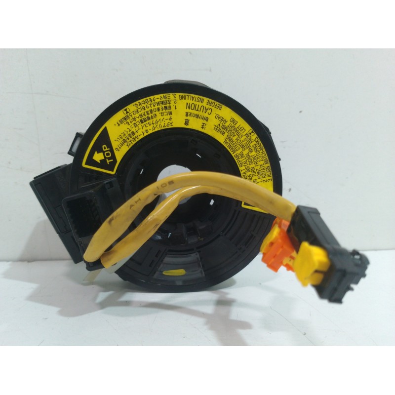 Recambio de anillo airbag para toyota corolla verso (r1) 2,2 d-4d sport referencia OEM IAM 8430764010  