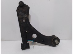 Recambio de brazo suspension inferior delantero izquierdo para citroën nemo attraction referencia OEM IAM 1618067580   2