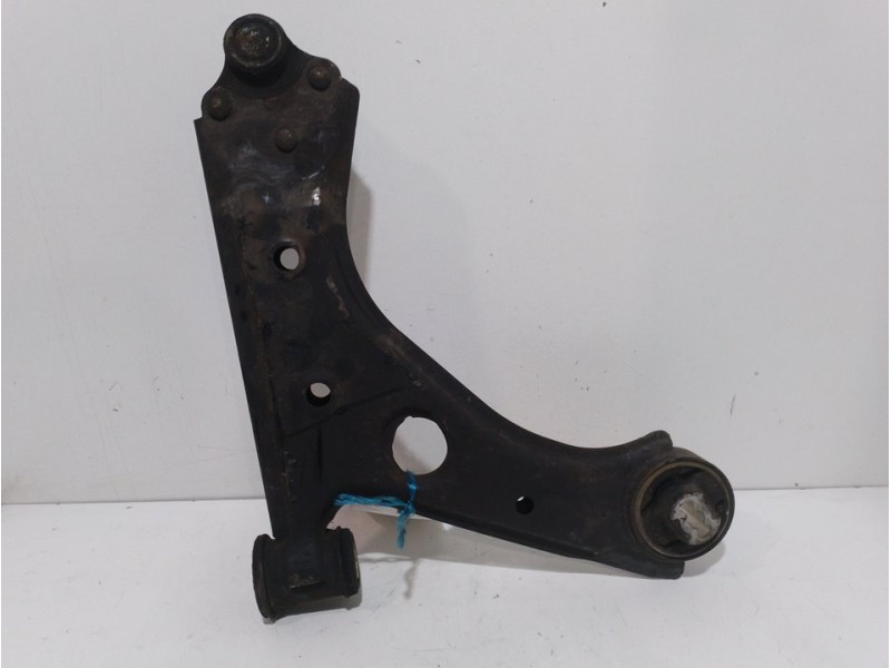 Recambio de brazo suspension inferior delantero izquierdo para citroën nemo attraction referencia OEM IAM 1618067580  