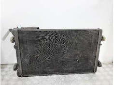 Recambio de radiador agua para volkswagen golf iv berlina (1j1) 1.9 tdi referencia OEM IAM   