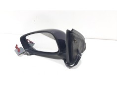 Recambio de retrovisor izquierdo para fiat stilo (192) 1.2 16v active referencia OEM IAM 0735335234  