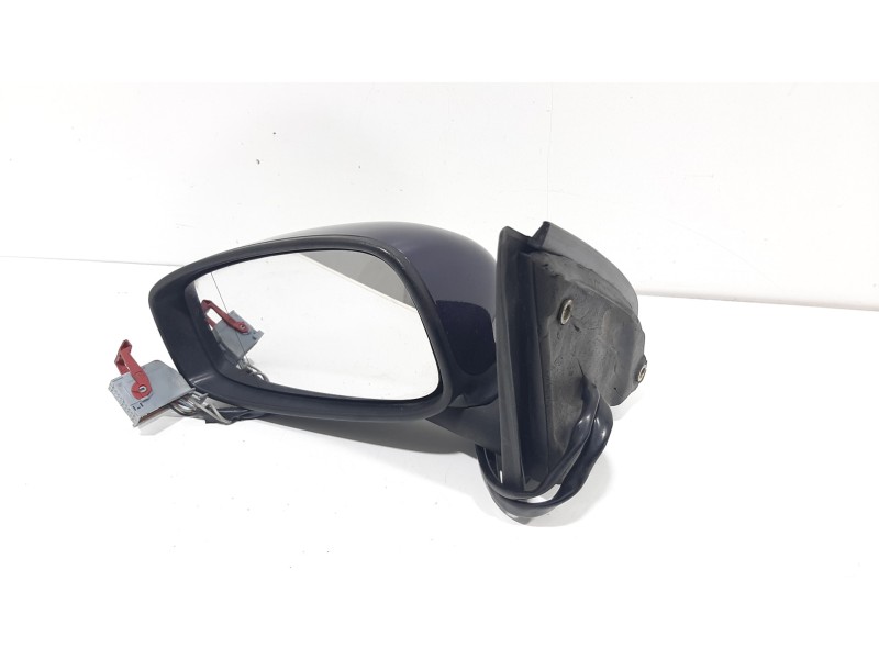 Recambio de retrovisor izquierdo para fiat stilo (192) 1.2 16v active referencia OEM IAM 0735335234   Recambio de retrovisor izquierdo para fiat stilo (192) 1.2 16v active referencia OEM IAM 0735335234