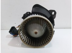 Recambio de motor calefaccion para citroën nemo attraction referencia OEM IAM 507730100