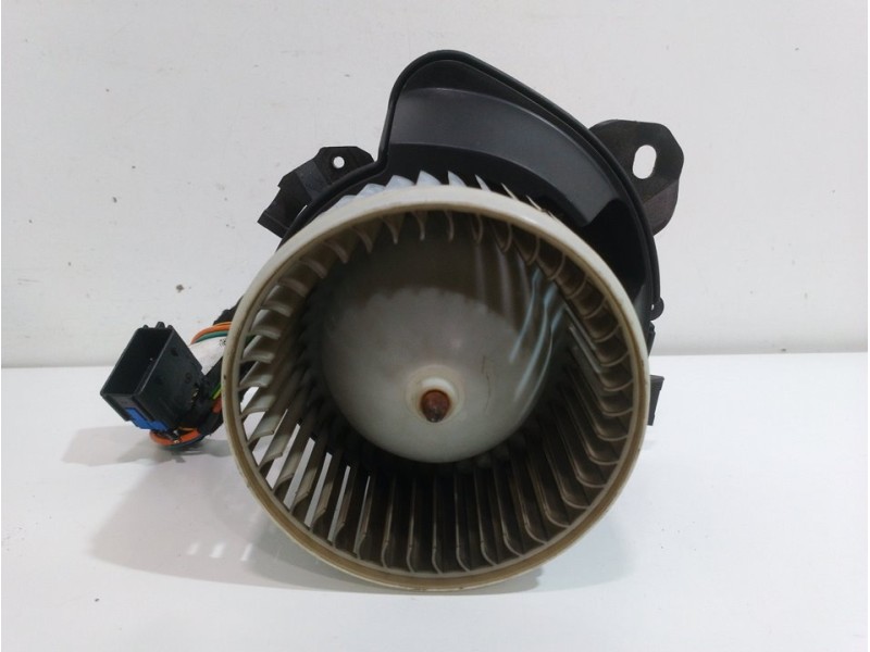 Recambio de motor calefaccion para citroën nemo attraction referencia OEM IAM 507730100  