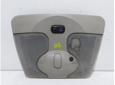 Recambio de luz interior central para mercedes-benz clase a (w168) 160 (168.033) referencia OEM IAM   