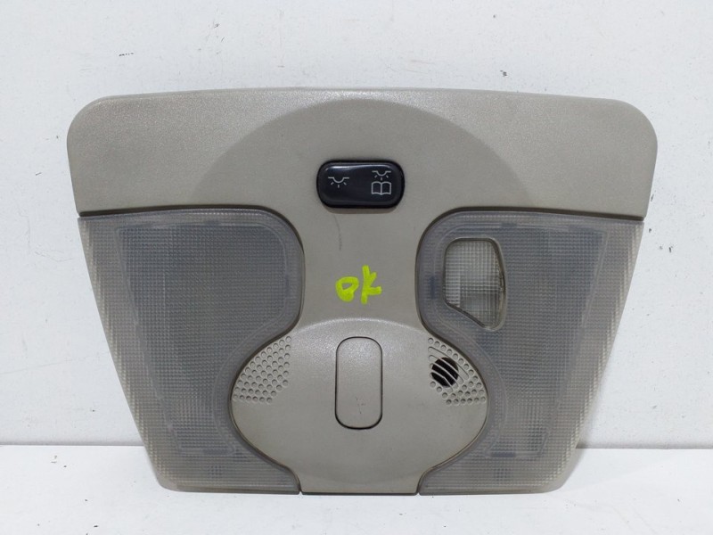 Recambio de luz interior central para mercedes-benz clase a (w168) 160 (168.033) referencia OEM IAM   