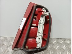 Recambio de piloto trasero izquierdo para skoda fabia (6y2/6y3) comfort referencia OEM IAM 6Y6945111C   2