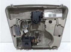 Recambio de luz interior central para mercedes-benz clase a (w168) 160 (168.033) referencia OEM IAM    2