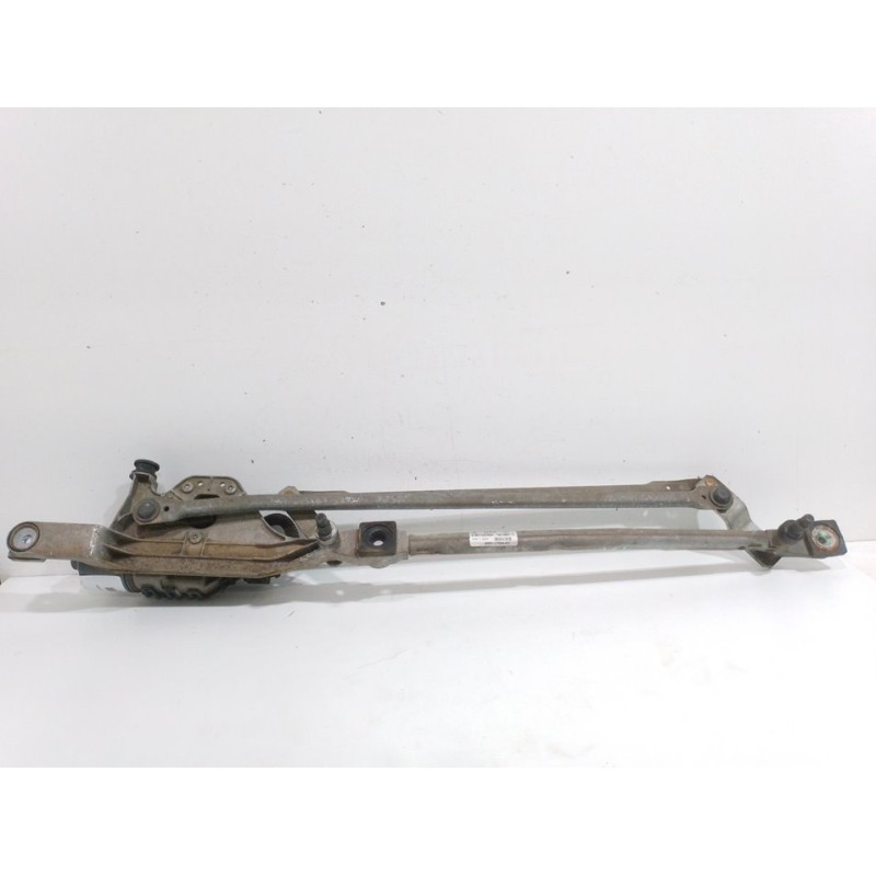 Recambio de motor limpia delantero para ford focus lim. (cb4) business referencia OEM IAM 4M5117508AA 4 PINES 
