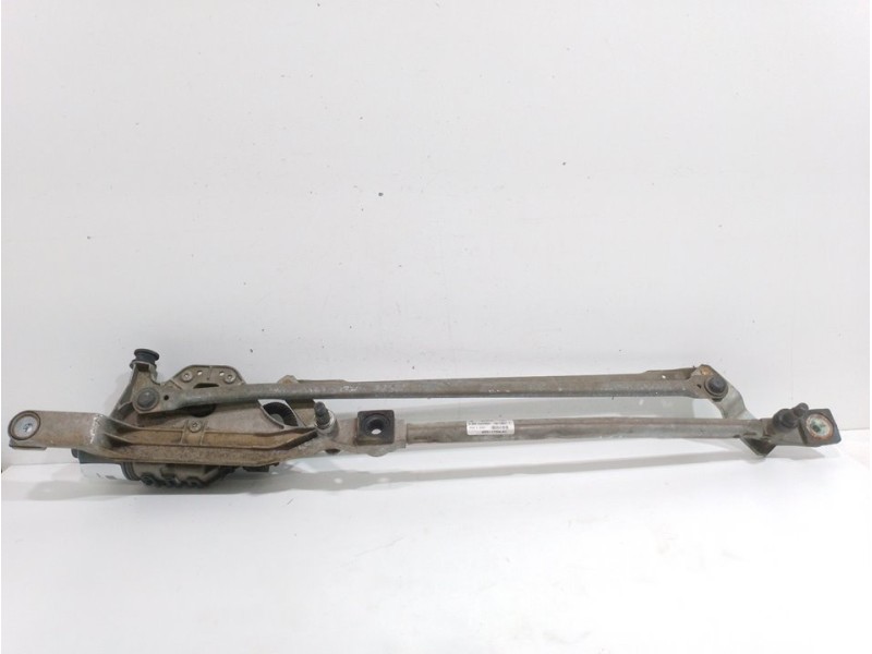 Recambio de motor limpia delantero para ford focus lim. (cb4) business referencia OEM IAM 4M5117508AA 4 PINES 