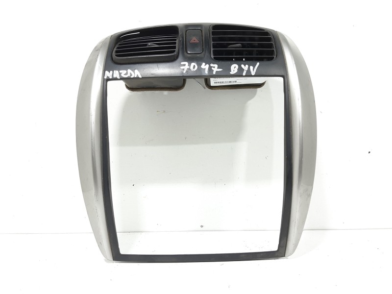 Recambio de warning para mazda premacy (cp) td active referencia OEM IAM   