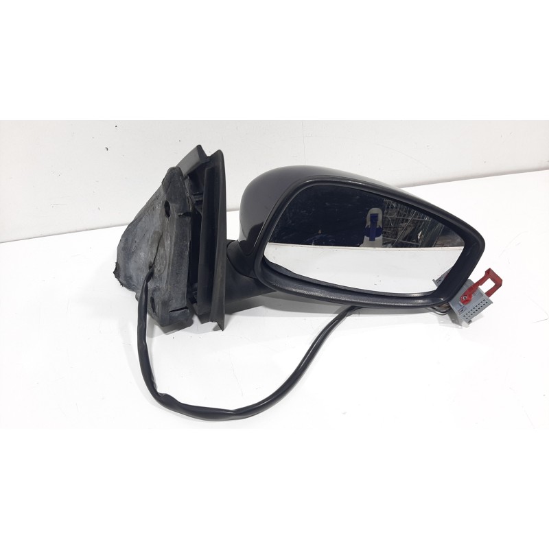 Recambio de retrovisor derecho para fiat stilo (192) 1.2 16v active referencia OEM IAM 0735335232  