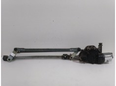 Recambio de motor limpia delantero para ford focus lim. (cb4) business referencia OEM IAM 4M5117508AA 4 PINES  2