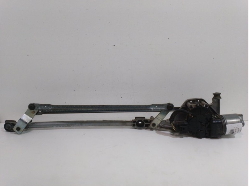 Recambio de motor limpia delantero para ford focus lim. (cb4) business referencia OEM IAM 4M5117508AA 4 PINES 