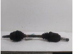 Recambio de transmision delantera izquierda para citroën nemo attraction referencia OEM IAM 1607074880  