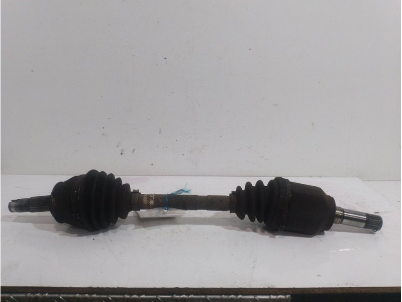 Recambio de transmision delantera izquierda para citroën nemo attraction referencia OEM IAM 1607074880  