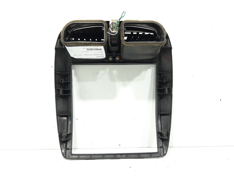 Recambio de warning para mazda premacy (cp) td active referencia OEM IAM   