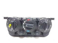 Recambio de mando calefaccion / aire acondicionado para mercedes-benz clase a (w168) 160 (168.033) referencia OEM IAM A168830128