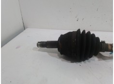 Recambio de transmision delantera izquierda para citroën nemo attraction referencia OEM IAM 1607074880   2