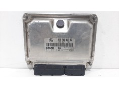 Recambio de centralita motor uce para skoda fabia (6y2/6y3) comfort referencia OEM IAM 0281012318 045906019BR 