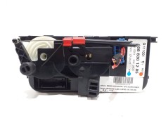 Recambio de mando calefaccion / aire acondicionado para mercedes-benz clase a (w168) 160 (168.033) referencia OEM IAM A168830128 2
