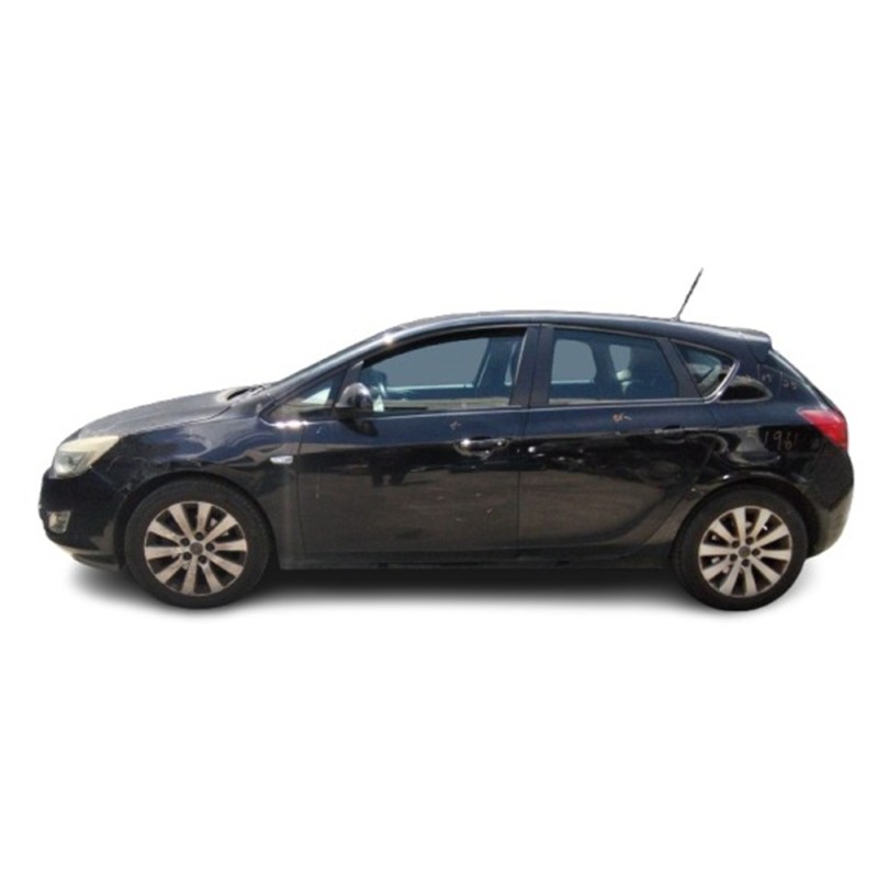 OPEL ASTRA J (P10) - imagen 2