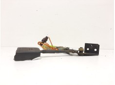 Recambio de enganche cinturon delantero derecho para peugeot partner (s1) combispace referencia OEM IAM 542346511A  
