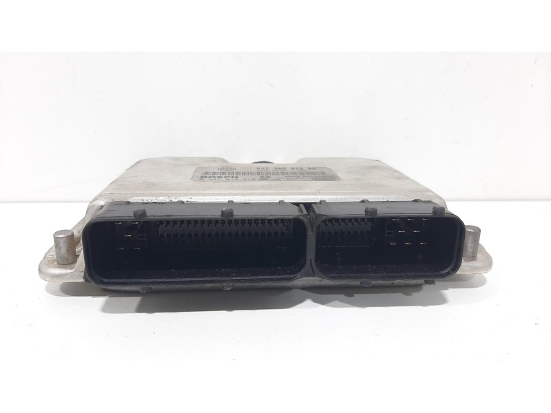 Recambio de centralita motor uce para skoda fabia (6y2/6y3) comfort referencia OEM IAM 0281012318 045906019BR 