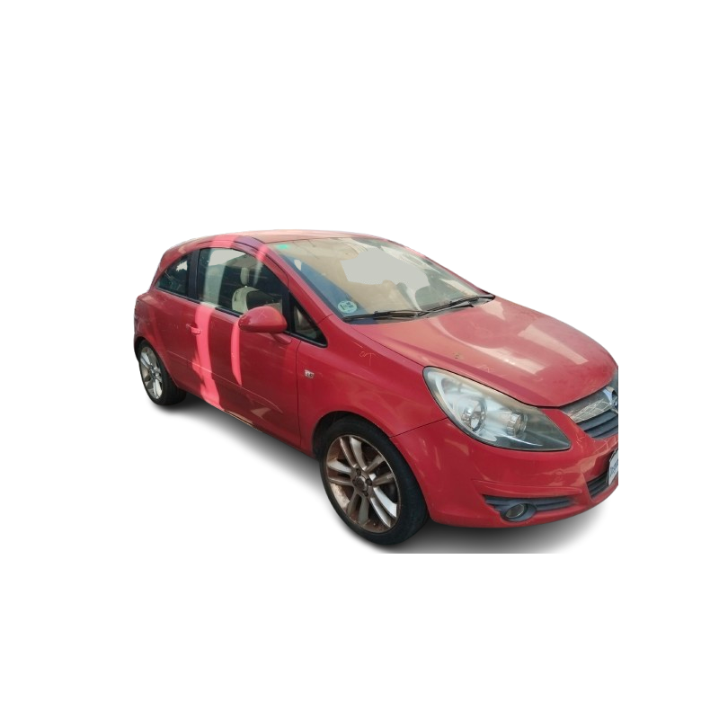 OPEL CORSA D (S07) - imagen 2