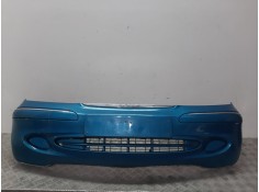 Recambio de paragolpes delantero para mercedes-benz clase a (w168) 160 (168.033) referencia OEM IAM  AZUL 