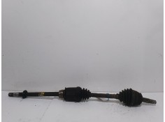 Recambio de transmision delantera derecha para citroën nemo attraction referencia OEM IAM 1607074880  