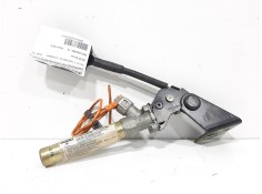 Recambio de enganche cinturon delantero derecho para peugeot partner (s1) combispace referencia OEM IAM 542346511A   2