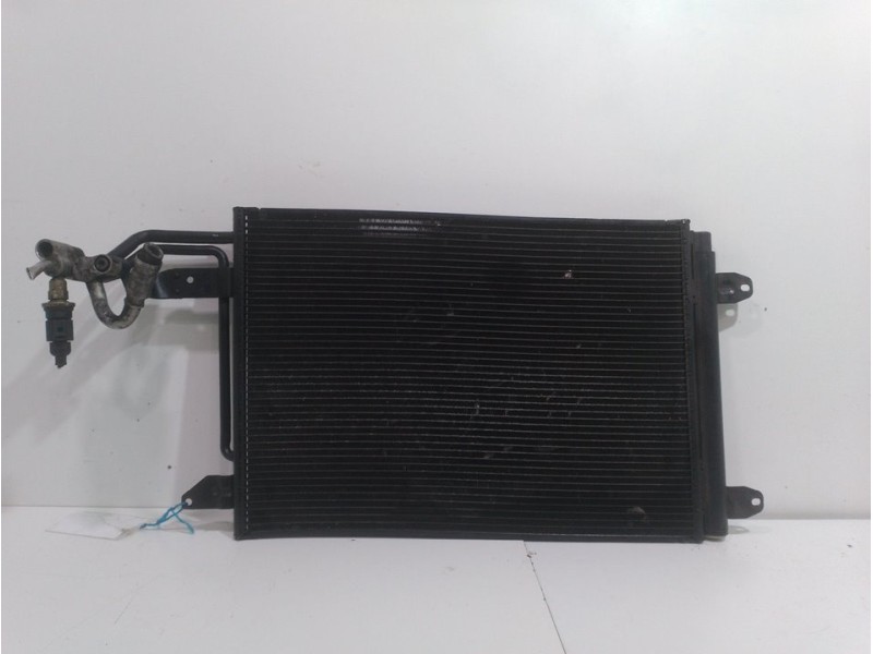 Recambio de condensador / radiador aire acondicionado para volkswagen golf v berlina (1k1) gt referencia OEM IAM   