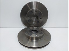Recambio de disco freno delantero derecho para mazda 323 berlina f/s (bj) 1.4 16v cat referencia OEM IAM 1642755980 1642755980 
