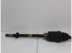 Recambio de transmision delantera derecha para citroën nemo attraction referencia OEM IAM 1607074880   2