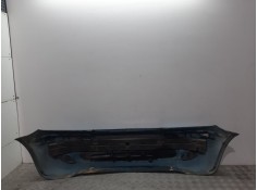 Recambio de paragolpes delantero para mercedes-benz clase a (w168) 160 (168.033) referencia OEM IAM  AZUL  2