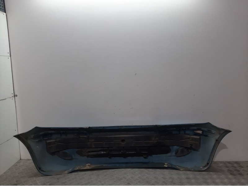 Recambio de paragolpes delantero para mercedes-benz clase a (w168) 160 (168.033) referencia OEM IAM  AZUL 