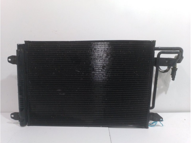 Recambio de condensador / radiador aire acondicionado para volkswagen golf v berlina (1k1) gt referencia OEM IAM   