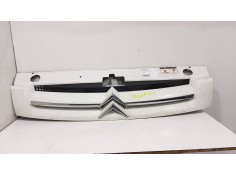 Recambio de rejilla delantera para citroën berlingo 1.9 d x familiar referencia OEM IAM  BLANCO 